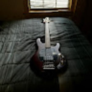 Meet your Posher, Tim